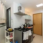 Lindo 3 Quartos - Quadra Da Praia - Posto 5