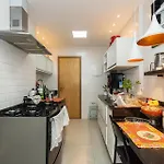 Lindo 3 Quartos - Quadra Da Praia - Posto 5