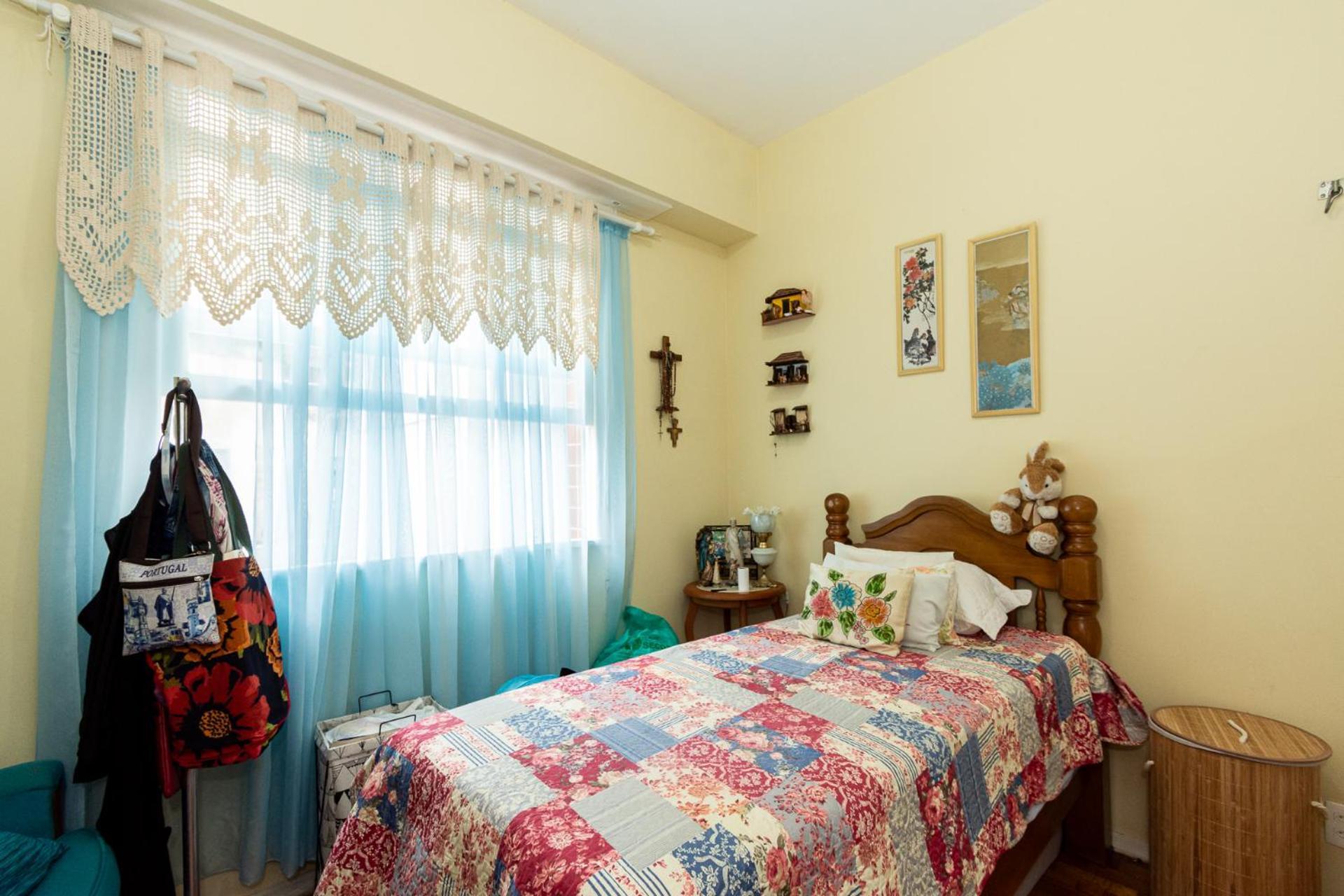 Lindo 3 Quartos - Quadra Da - Posto 5 Apartamento *