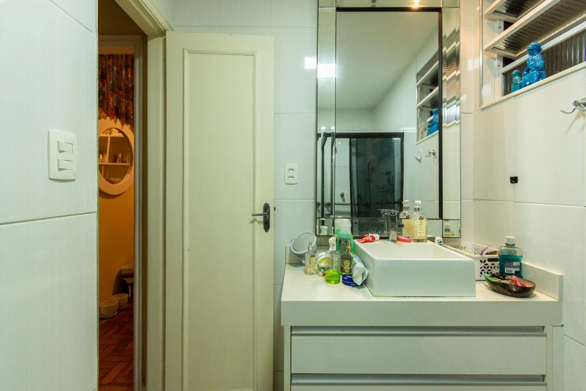 Apartamento Lindo 3 Quartos - Quadra Da - Posto 5 Rio de Janeiro