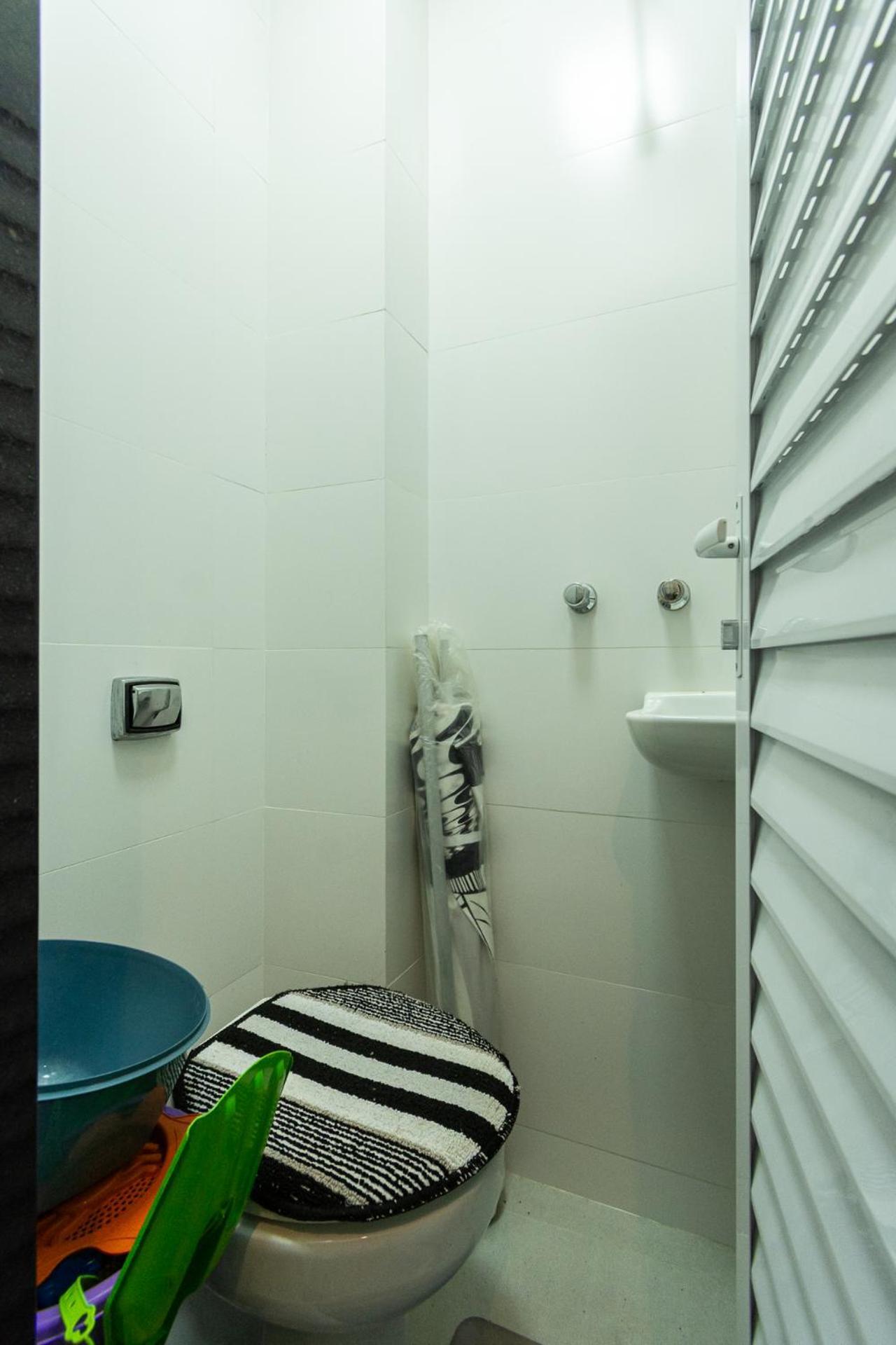 Lindo 3 Quartos - Quadra Da - Posto 5