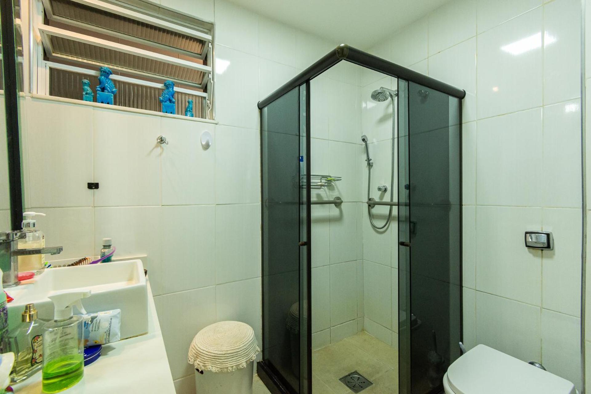 Lindo 3 Quartos - Quadra Da - Posto 5 Apartamento