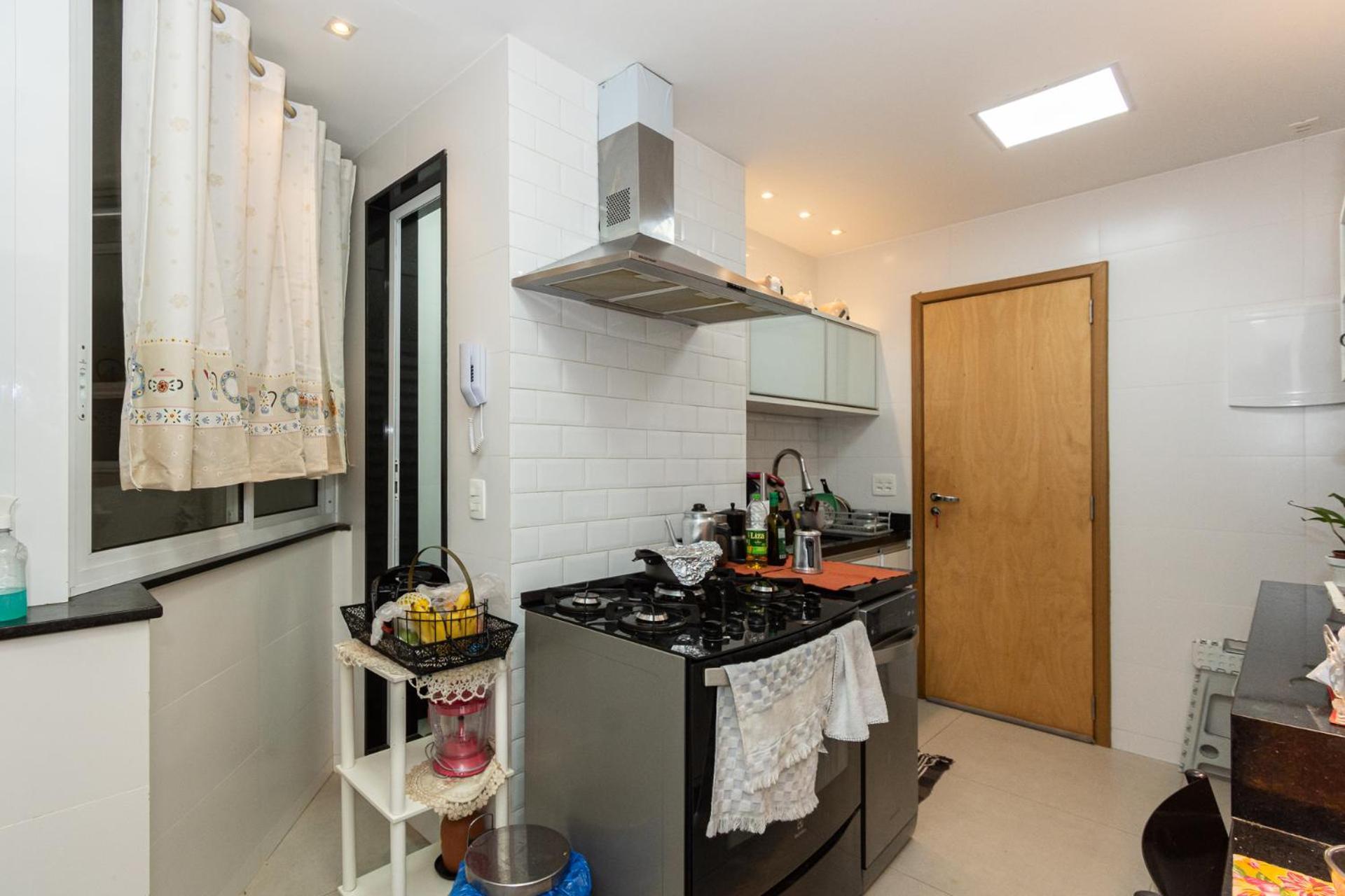 Apartamento Lindo 3 Quartos - Quadra Da - Posto 5