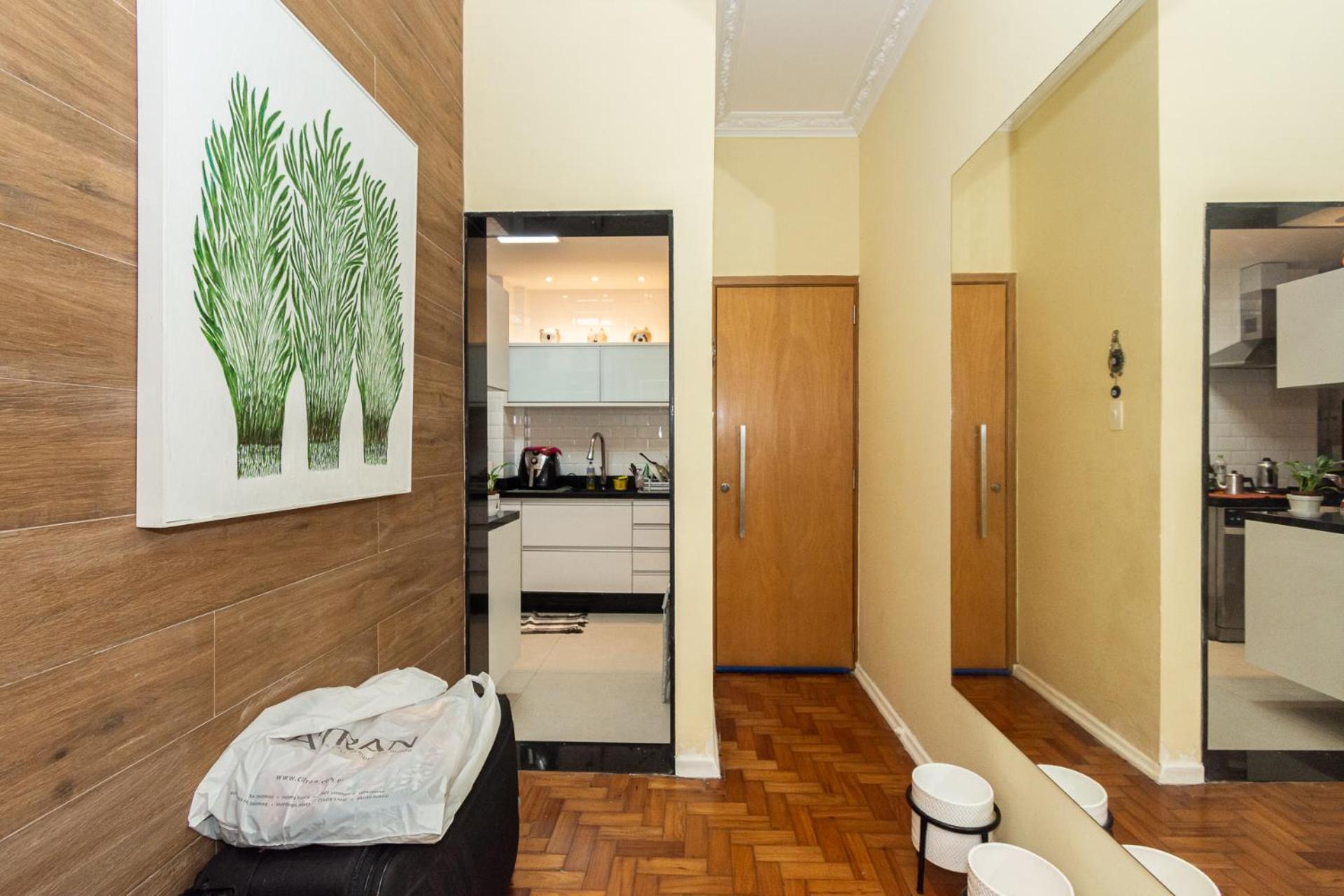 Apartamento Lindo 3 Quartos - Quadra Da - Posto 5 Rio de Janeiro