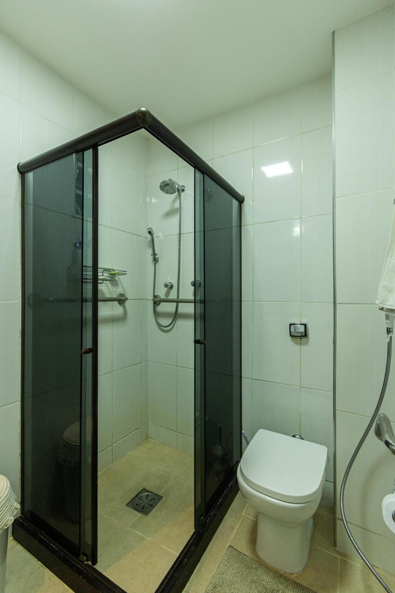 Lindo 3 Quartos - Quadra Da - Posto 5 Apartamento