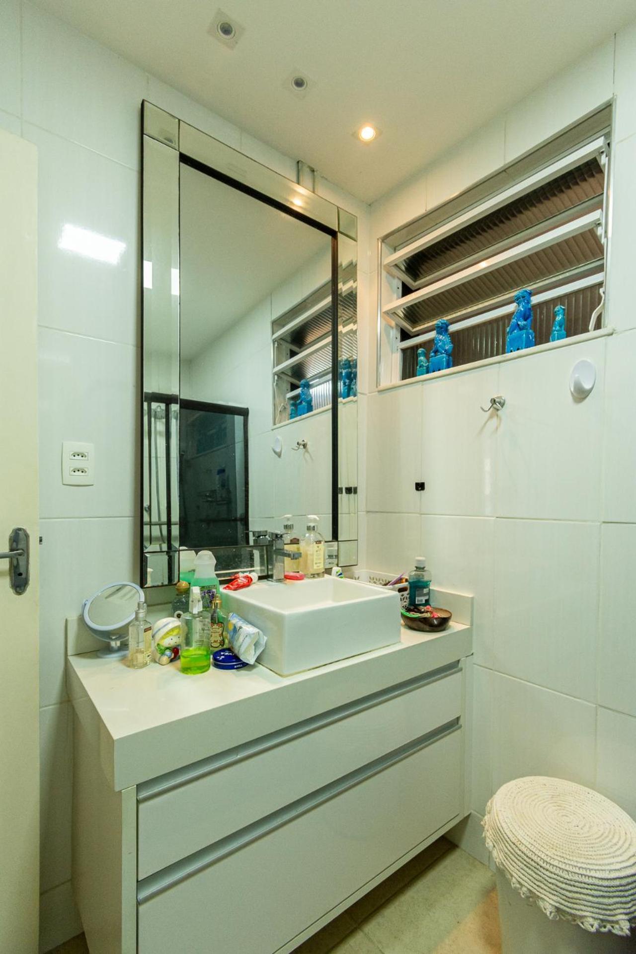 Apartamento Lindo 3 Quartos - Quadra Da - Posto 5 Rio de Janeiro