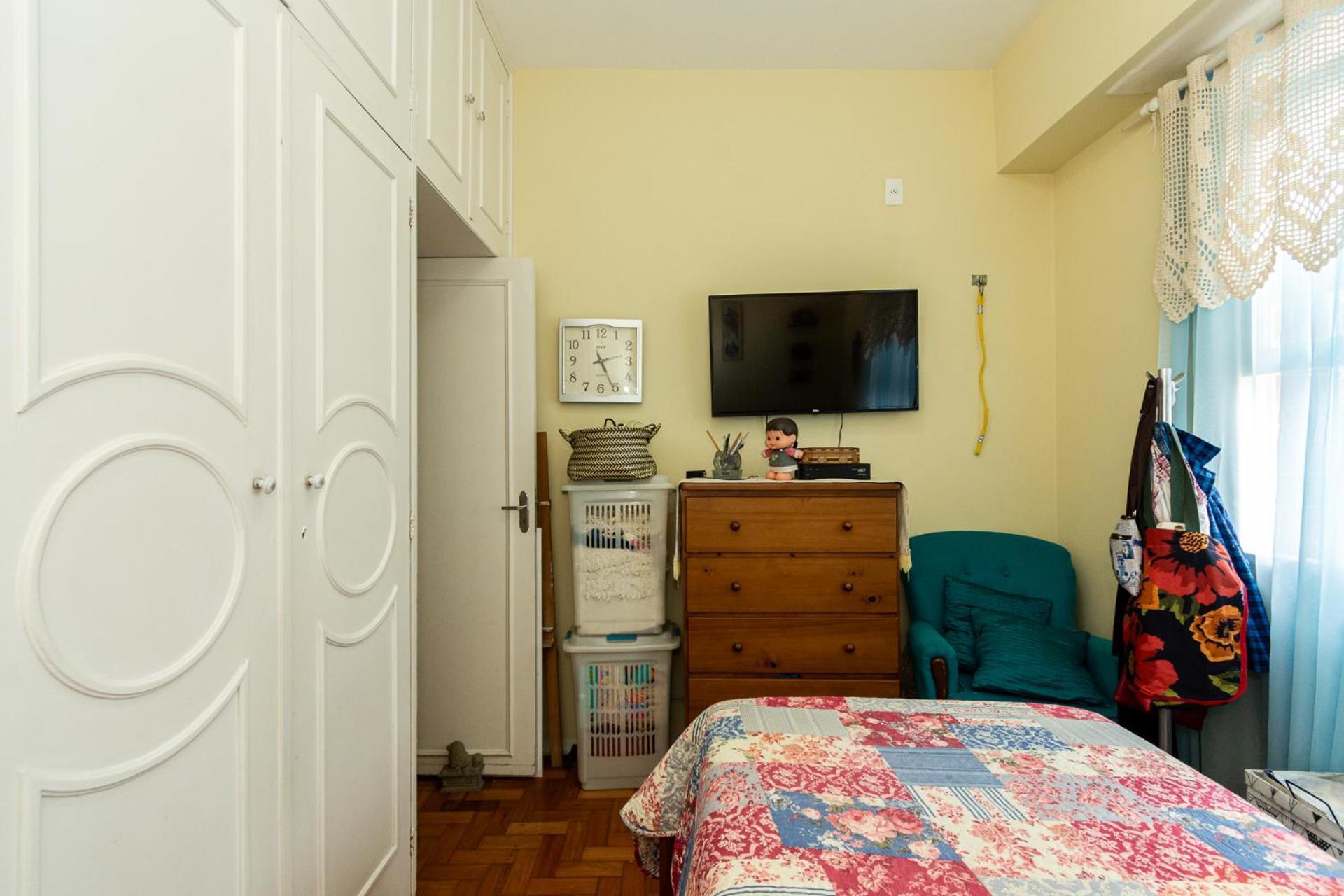 Apartamento Lindo 3 Quartos - Quadra Da - Posto 5 Rio de Janeiro
