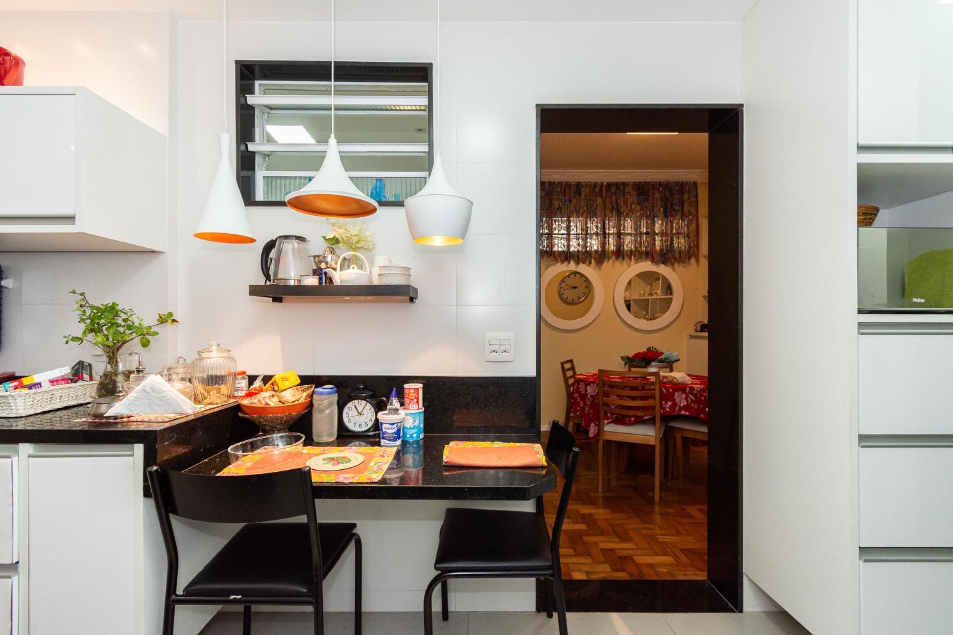 Lindo 3 Quartos - Quadra Da - Posto 5 * Rio de Janeiro