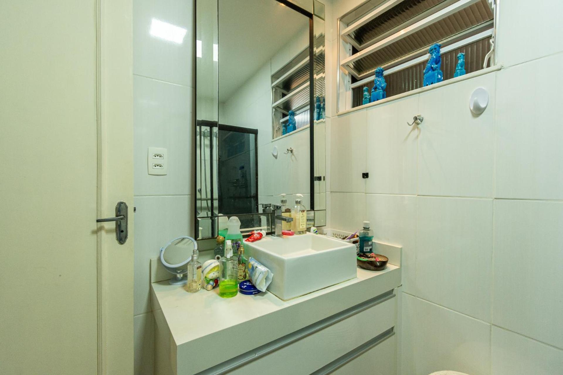 Lindo 3 Quartos - Quadra Da - Posto 5